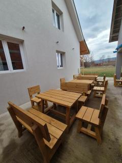 Apartmani Petrović SEMČE Suva Planina - 6