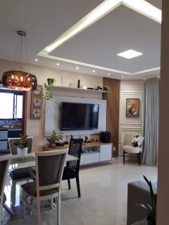 Edifício Stilo Residênce - 2