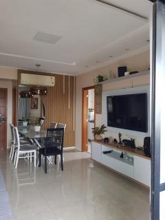 Edifício Stilo Residênce - 1