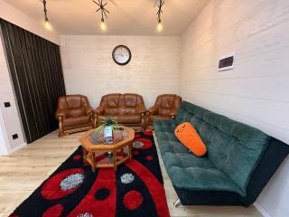 New Apartment Chișinău - 0