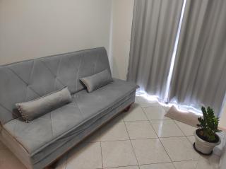 Apartamento com suíte no bairro de Santa Monica - 9