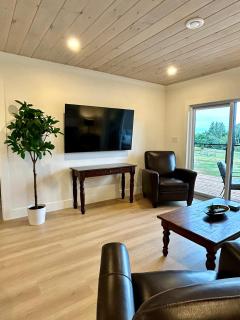 Garagemahal on Glengyle - 9