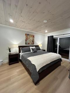 Garagemahal on Glengyle - 8