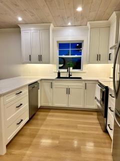 Garagemahal on Glengyle - 7