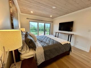 Garagemahal on Glengyle - 6