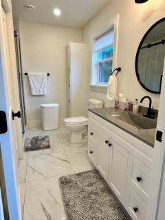 Garagemahal on Glengyle - 1