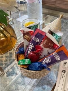 Appartement premium pour vivre la CAN 2025 à fond - 8