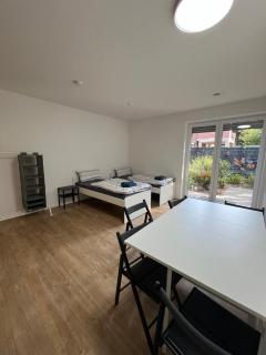 Monteurswohnung 5P Lohne - 0