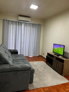 Apartamento 301 próximo as Termas - 0