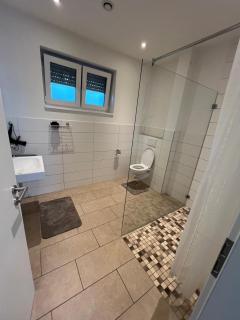 Monteurswohnung 5P Lohne - 9