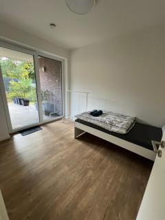 Monteurswohnung 5P Lohne - 8