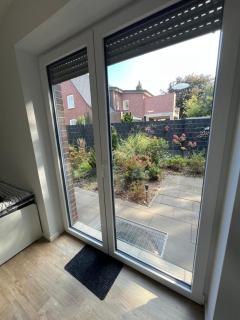 Monteurswohnung 5P Lohne - 7