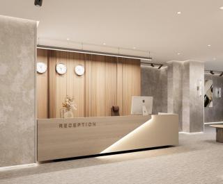 Cloud Deluxe Hotel - 0