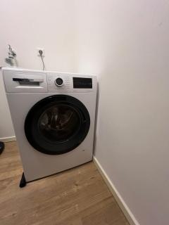 Monteurswohnung 5P Lohne - 5