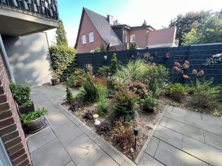 Monteurswohnung 5P Lohne - 4