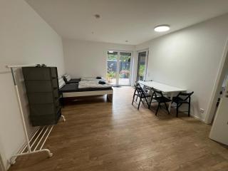 Monteurswohnung 5P Lohne - 2