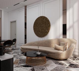 Cloud Deluxe Hotel - 9