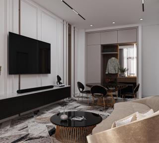 Cloud Deluxe Hotel - 5