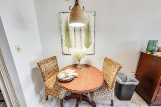 Amazing View Ocean Front Studio Nicely Decorated - Myrtle Beach - 2