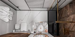 Cloud Deluxe Hotel - 3