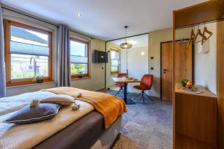 Pension Domquartier Naumburg - 5