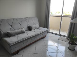 Apartamento com suíte no bairro de Santa Monica - 7