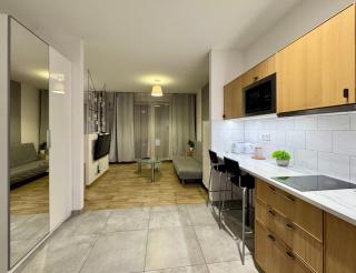 K22 Cybernetics 2F Chopin Airport - 4