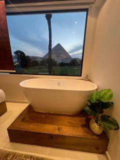 New Joia Pyramids Hotel - 4