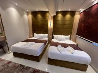 New Joia Pyramids Hotel - 2