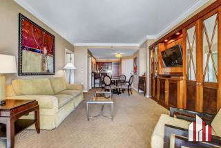 MGM Signature-23-702 1Bedroom 2Bath Balcony Suite - 6