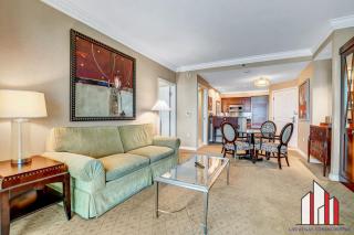 MGM Signature-23-702 1Bedroom 2Bath Balcony Suite - 4