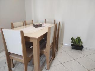 Apartamento com suíte no bairro de Santa Monica - 6