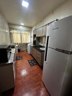 Apartamento 301 próximo as Termas - 1