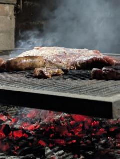 La Cuadra Puesto de Campo - 3