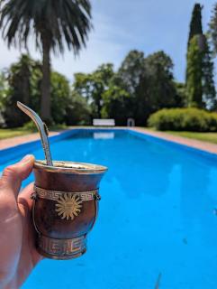 La Cuadra Puesto de Campo - 0