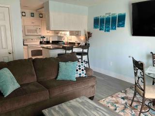 Your Getaway Escape - 1