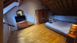 Corps de ferme bourguignon - Nitry - 7