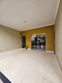 Grande metropóle de Belém - 0