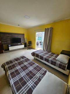 Grande metropóle de Belém - 5