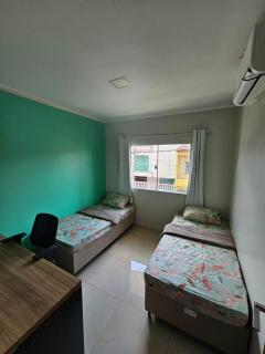 Grande metropóle de Belém - 3