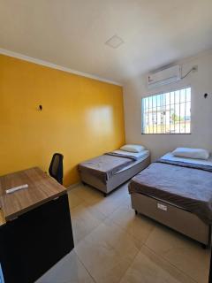 Grande metropóle de Belém - 1