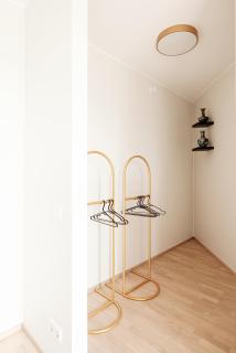 W Apartments Seaside Promenade, free parking - Taline - 6