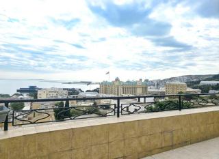 Four seasons with 1 bedroom apartment - 3