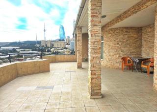 Four seasons with 1 bedroom apartment - 8