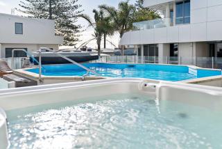 The Penthouse Pad - 8