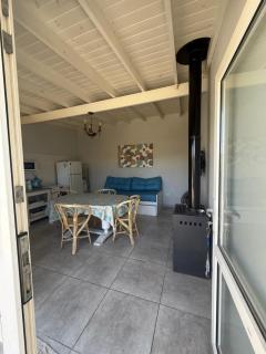 Alojamiento Casa La Playera Mar del Sur - 3