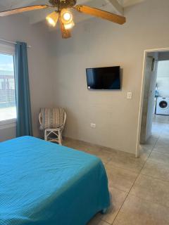 Alojamiento Casa La Playera Mar del Sur - 1