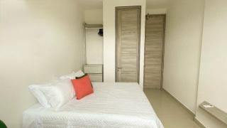 Magico Apartamento Frente al Mar 3 Habitaciones BM91 - 9