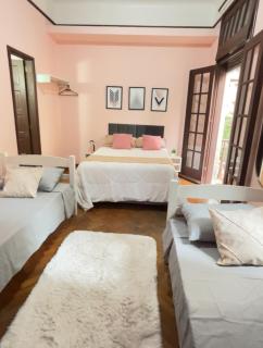 La Vita Rooms 1- Copacabana com Sacada - 0