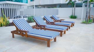 Magico Apartamento Frente al Mar 3 Habitaciones BM91 - 3